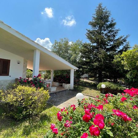 Rose Country Vila Cassano delle Murge Exterior foto