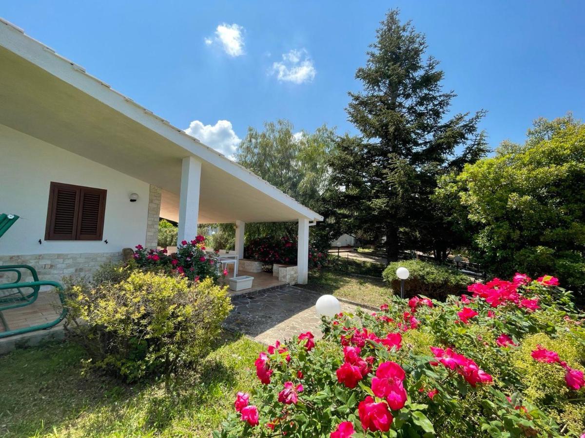 Rose Country Vila Cassano delle Murge Exterior foto