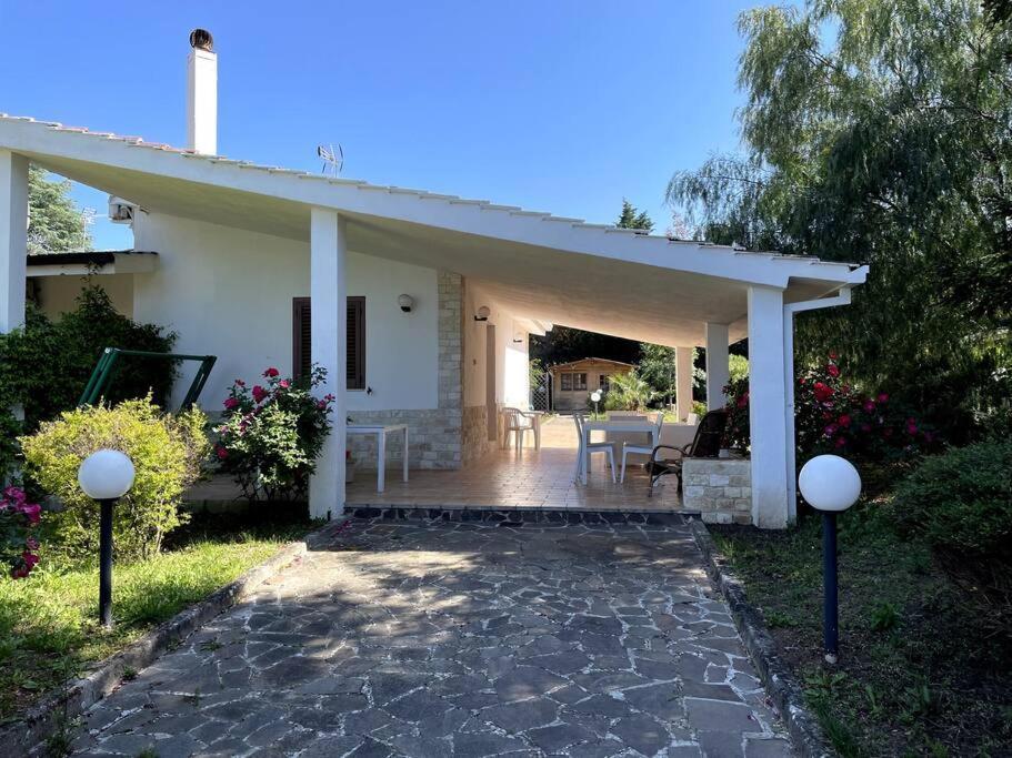 Rose Country Vila Cassano delle Murge Exterior foto