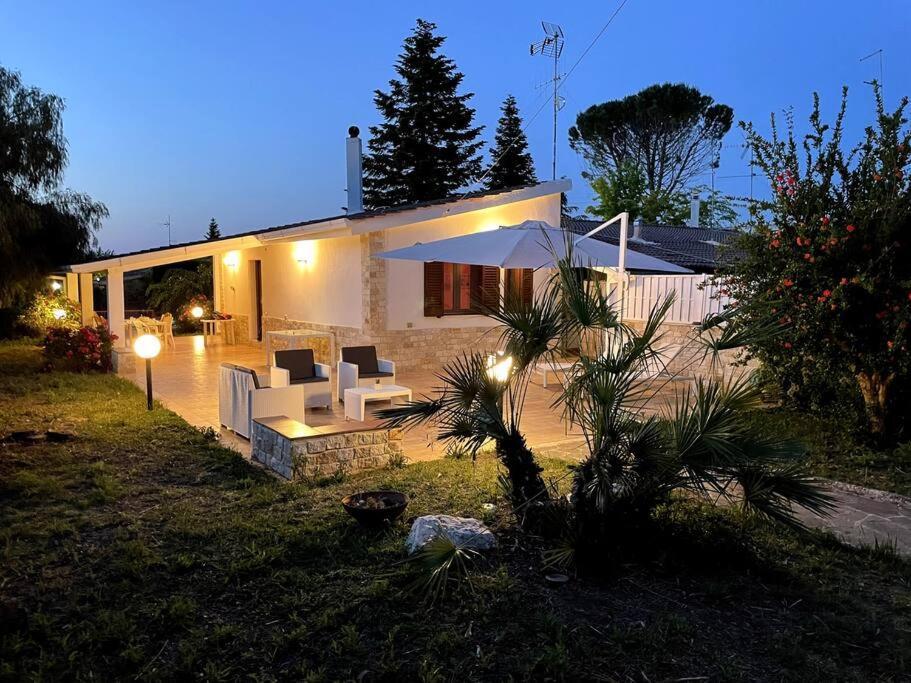 Rose Country Vila Cassano delle Murge Exterior foto