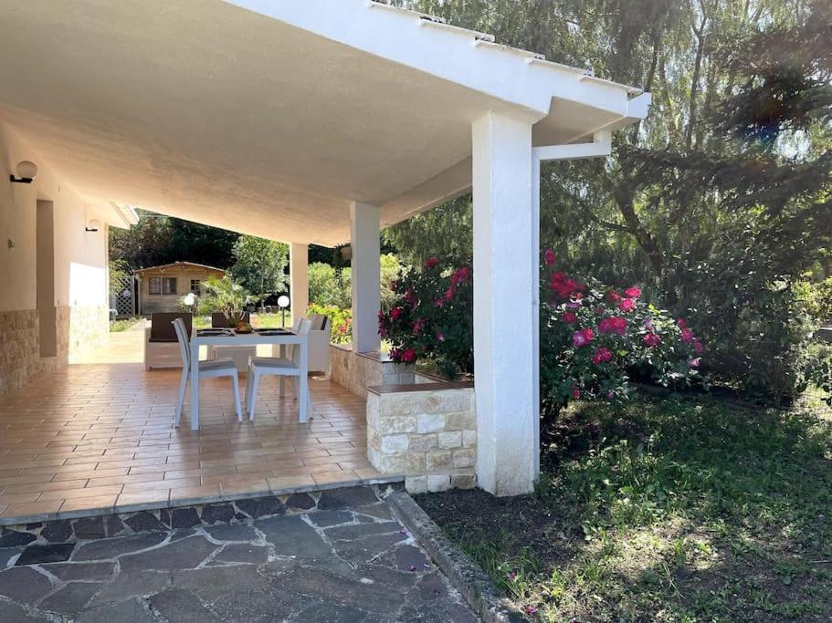 Rose Country Vila Cassano delle Murge Exterior foto