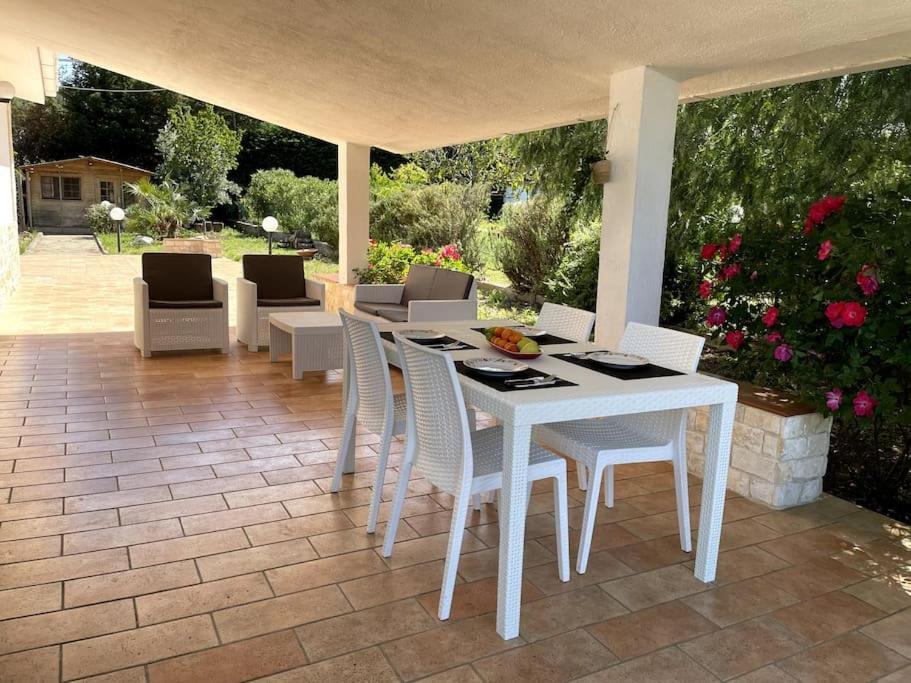 Rose Country Vila Cassano delle Murge Exterior foto