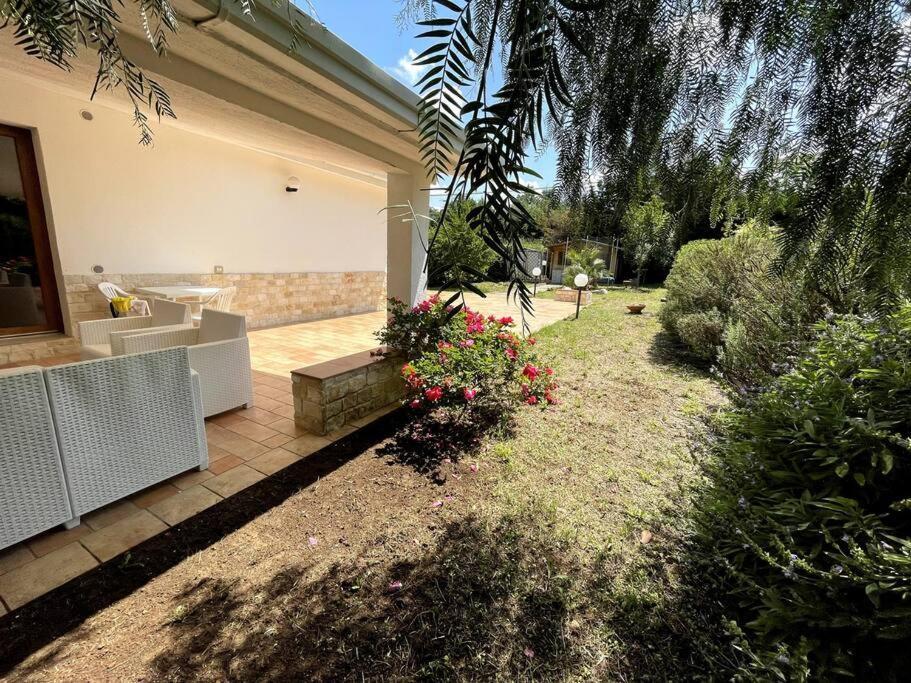 Rose Country Vila Cassano delle Murge Exterior foto