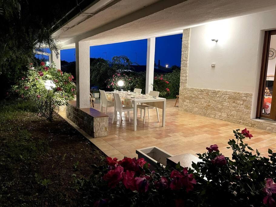 Rose Country Vila Cassano delle Murge Exterior foto