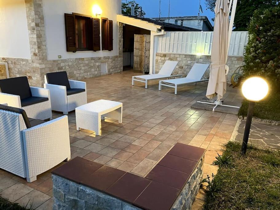 Rose Country Vila Cassano delle Murge Exterior foto