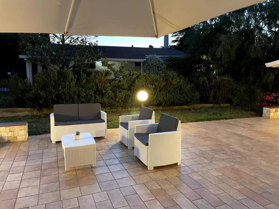 Rose Country Vila Cassano delle Murge Exterior foto