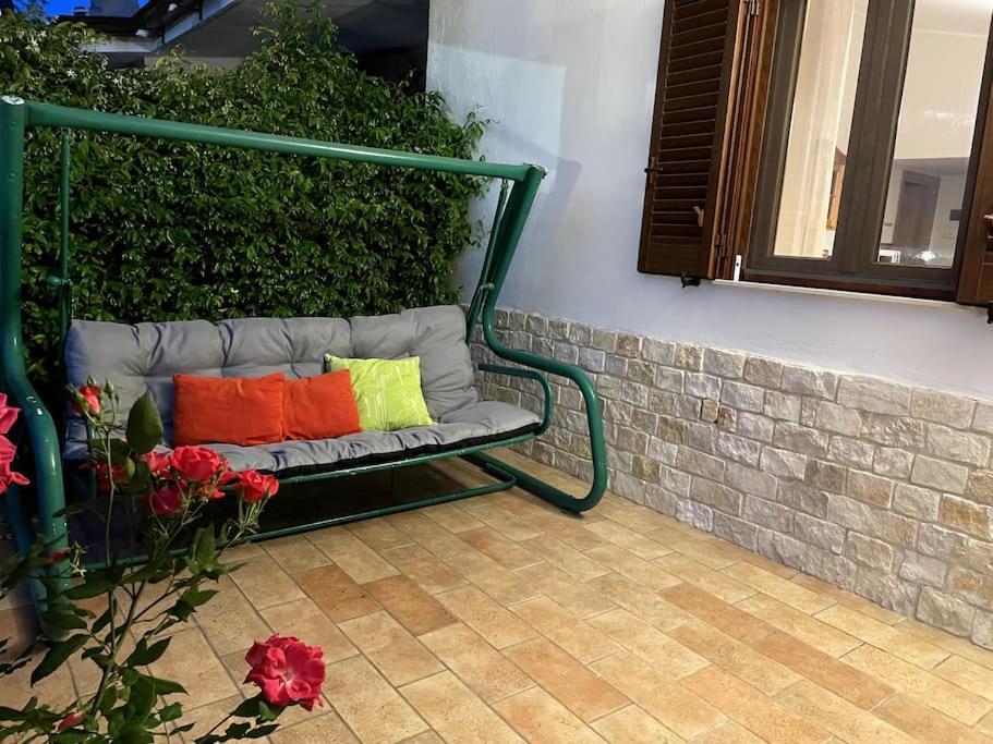 Rose Country Vila Cassano delle Murge Exterior foto