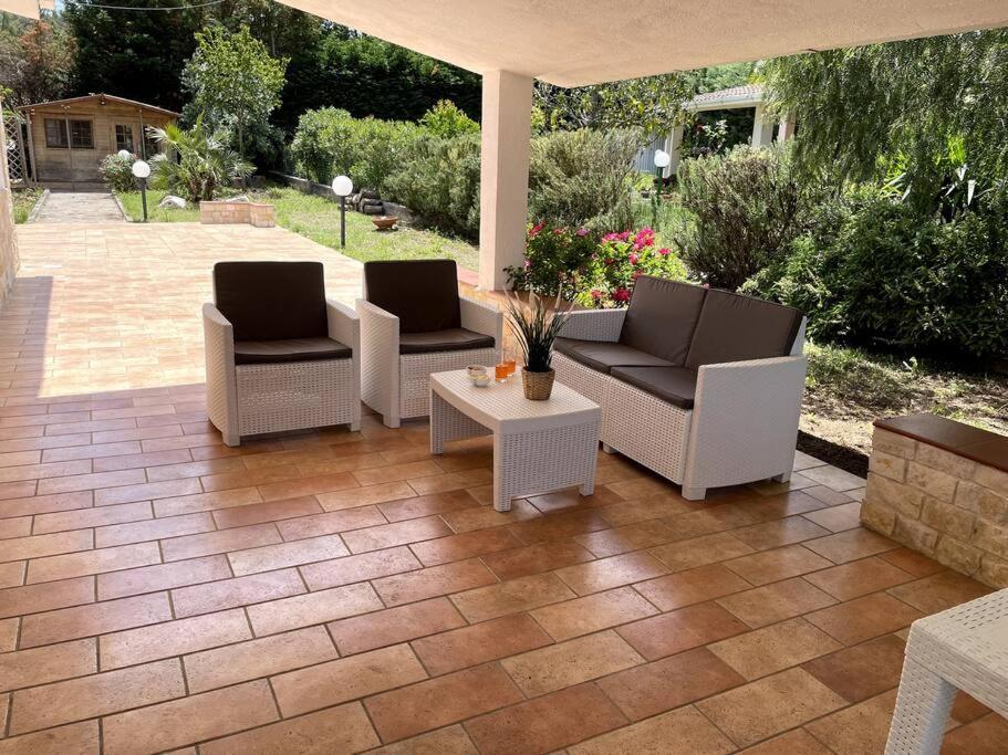 Rose Country Vila Cassano delle Murge Exterior foto