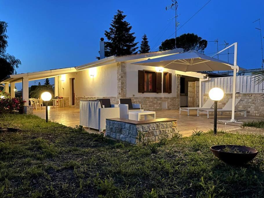 Rose Country Vila Cassano delle Murge Exterior foto